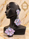 Earring set w/ Ring