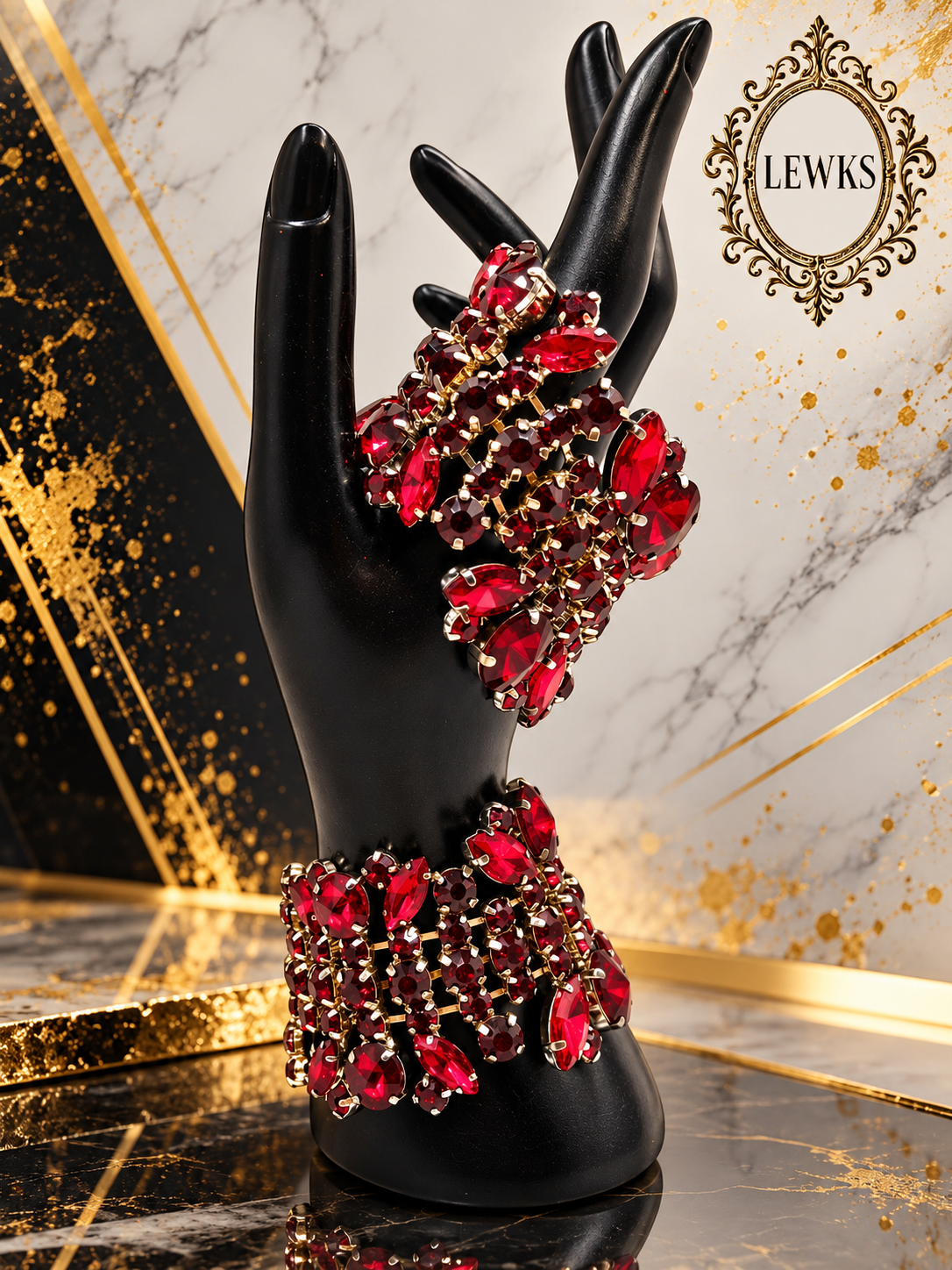 Bracelet Set